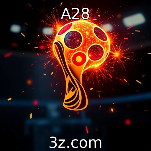 A28 Descubra as principais tendências das apostas esportivas em 2025