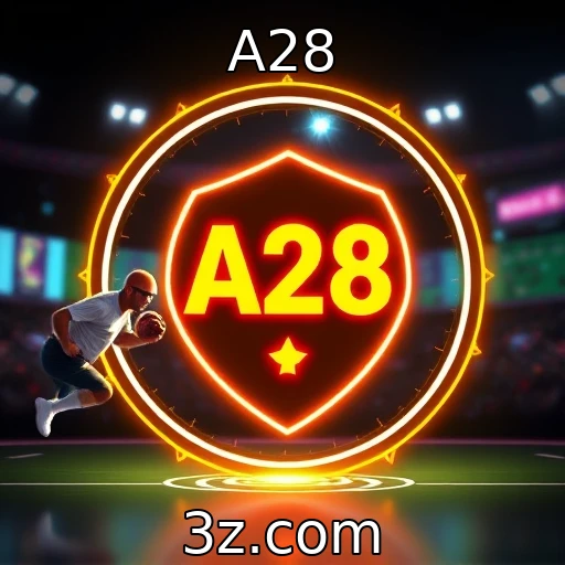 A28 E-sports: Os Campeonatos que Estão Dominando o Cenário Competitivo