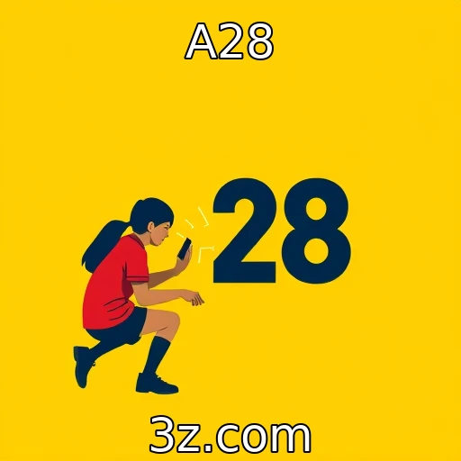 A28 Descubra os Campeonatos de E-Sports que Prometem Agitar 2025