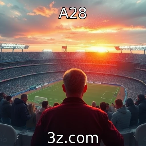 A28 Como as apostas esportivas transformam a paixão pelos jogos em lucro