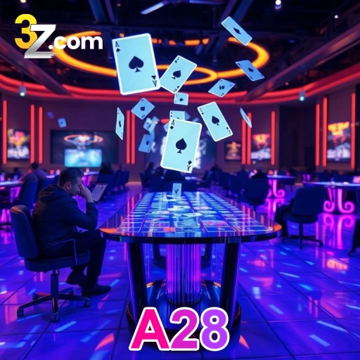 A28 Slots
