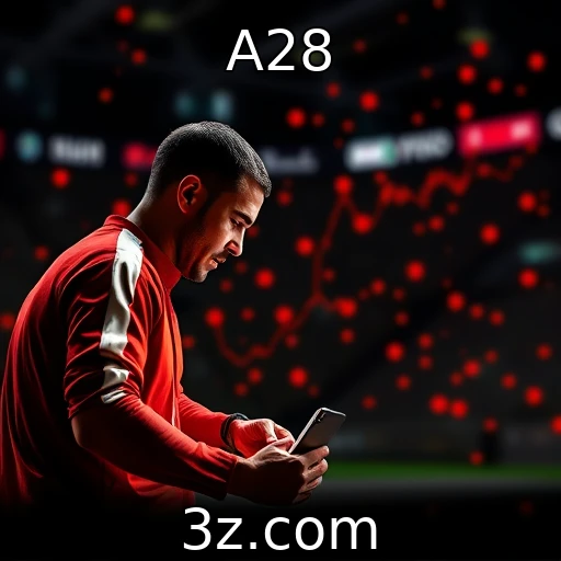 Apostas esportivas: como análises decifram o sucesso dos times